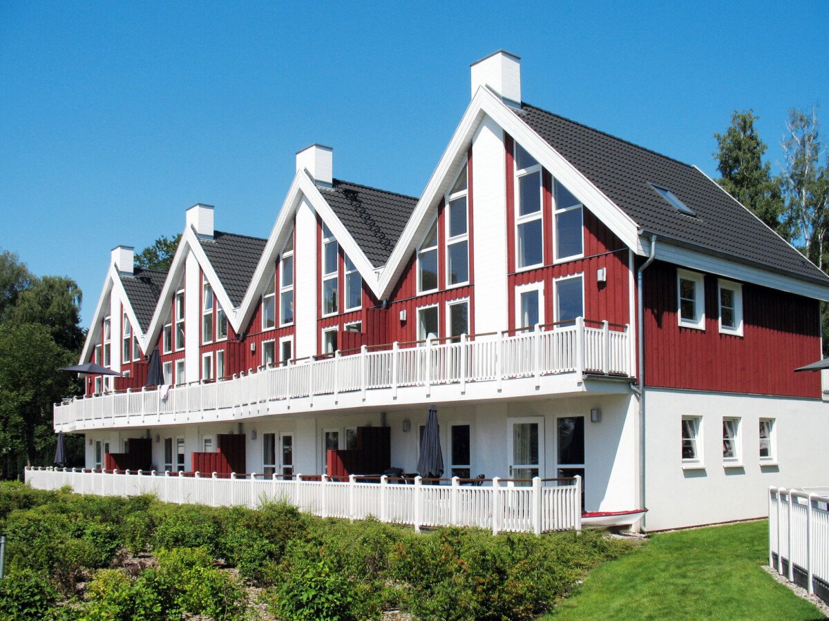 Ferienhaus 3 Schlafzimmer, mit Whirlpool