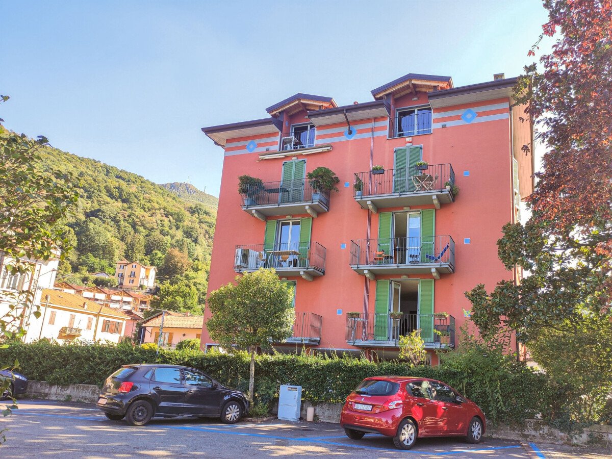 Appartamento 2 camere, con aria condizionata