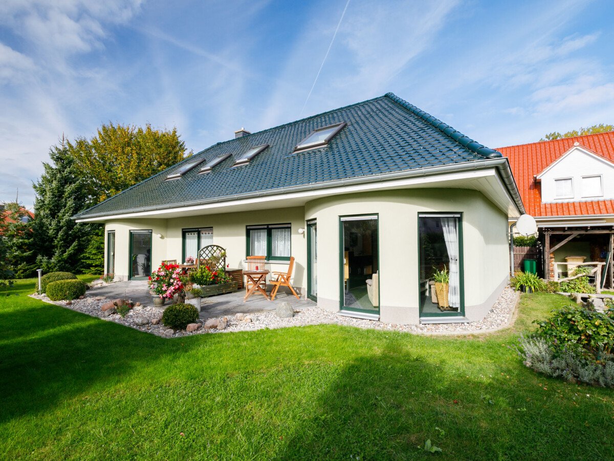 Wohnung 1 Schlafzimmer, mit WLAN