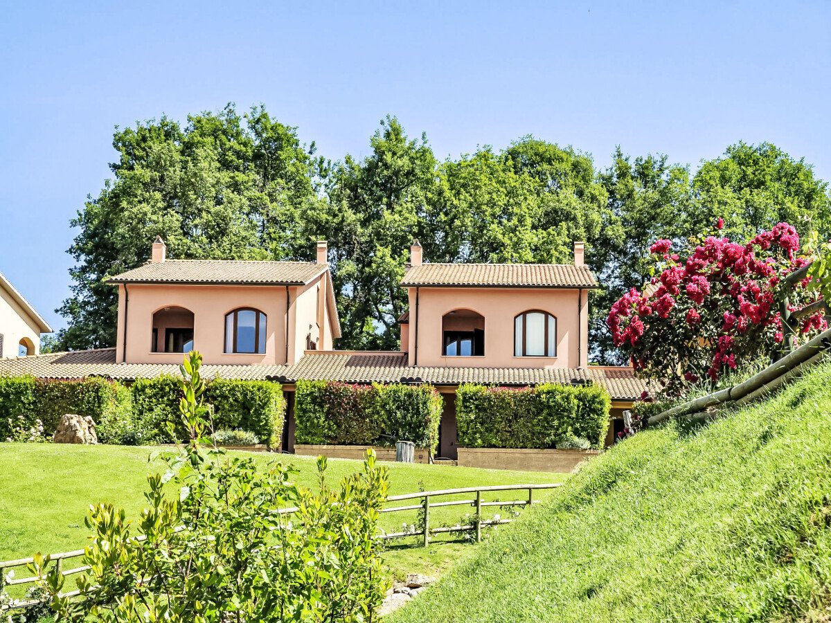 Huis 2 slaapkamers, met jacuzzi