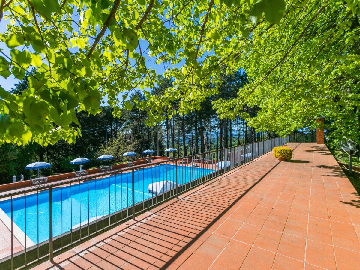 Casa 2 camere, con piscina