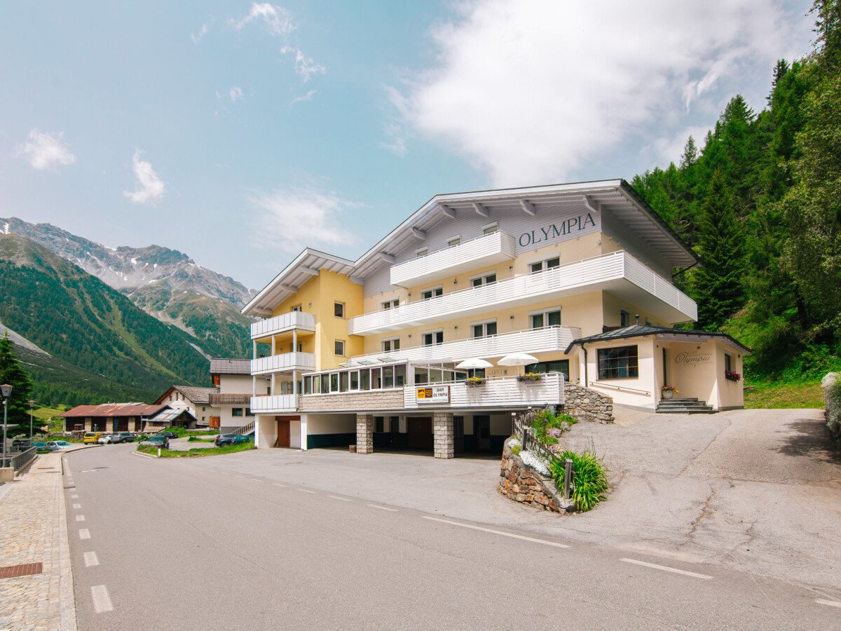 Appartamento 3 camere, con giardino