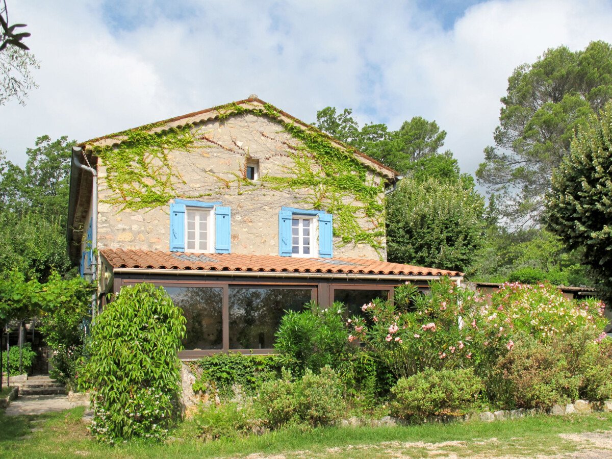 Maison de campagne cozy, 4 chambres, avec jardin