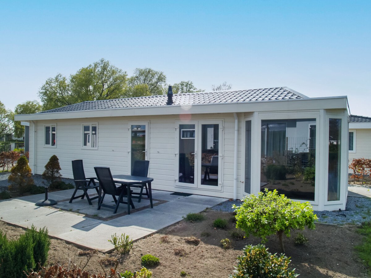 Maison de campagne confortable, 2 chambres, avec wifi