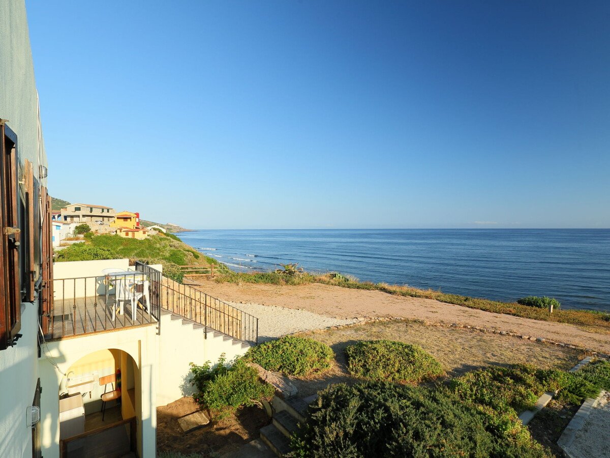 Appartement 1 slaapkamer, met sea view