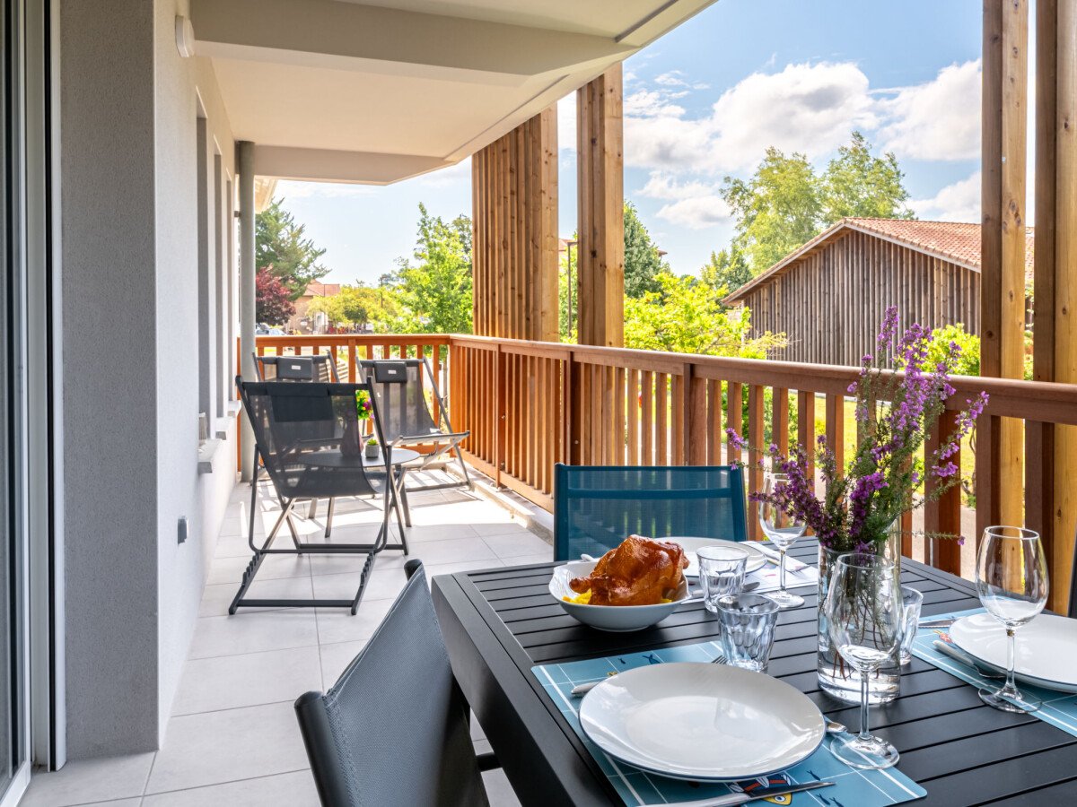 Ferienpark 2 Schlafzimmer, mit Klimaanlage