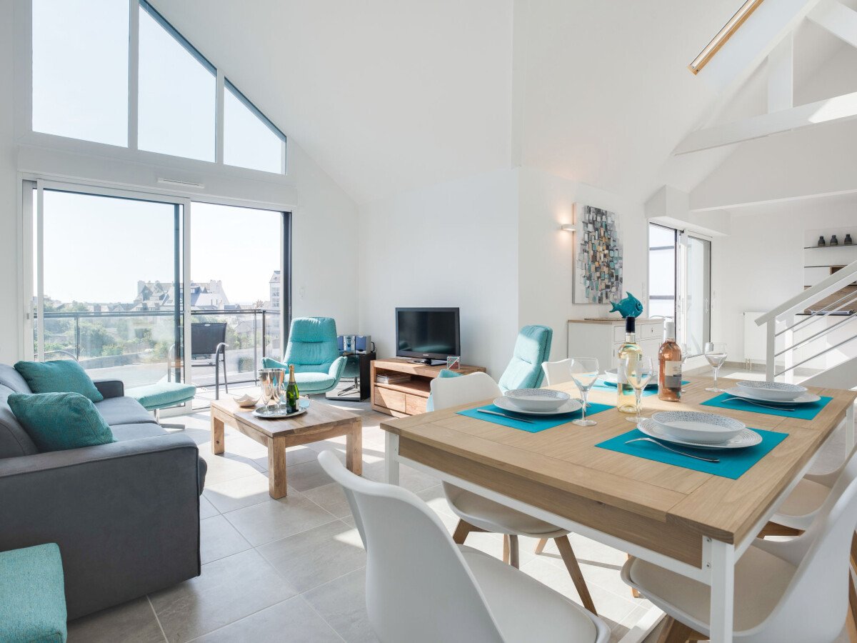 Ferienpark 2 Schlafzimmer, mit WLAN