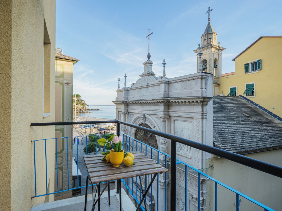 Appartamento 1 camera, con aria condizionata