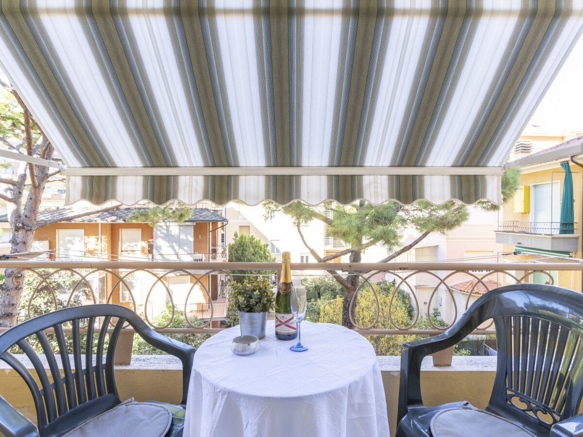 Appartement moderne, 1 chambre, avec wifi