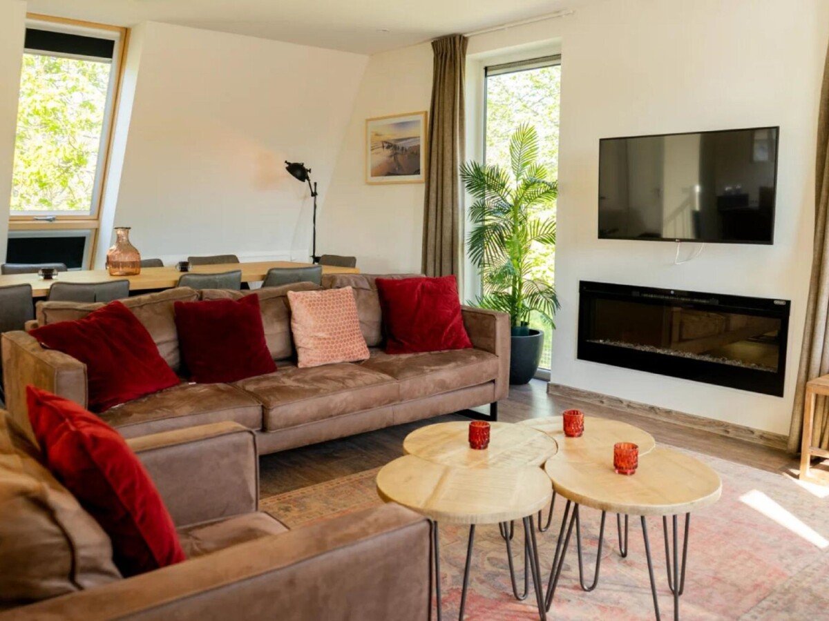 Huis 6 slaapkamers, met zwembad