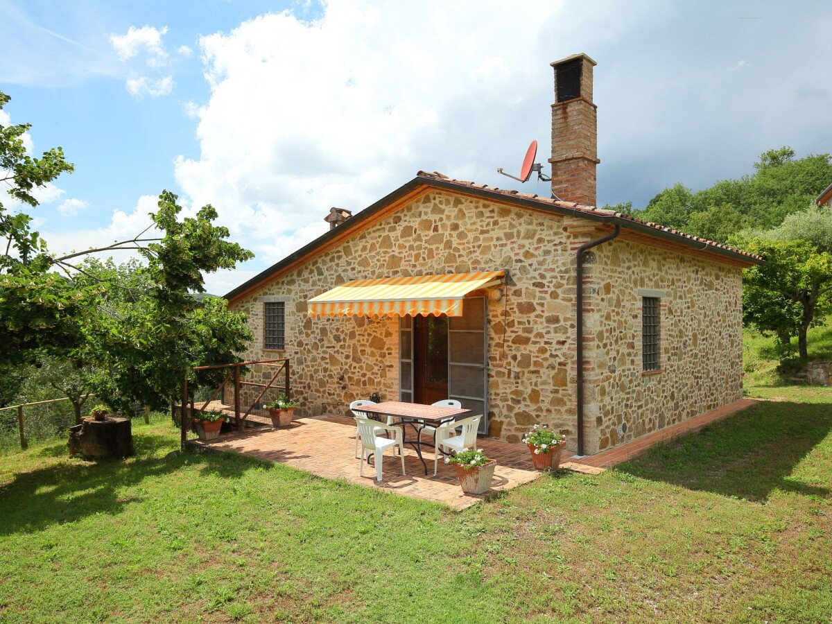 Casa 2 camere, con piscina