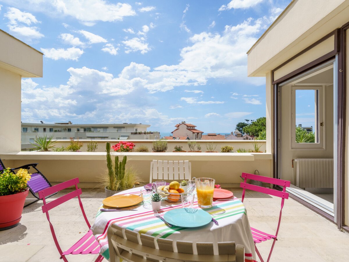 Ferienpark 2 Schlafzimmer, mit Garten