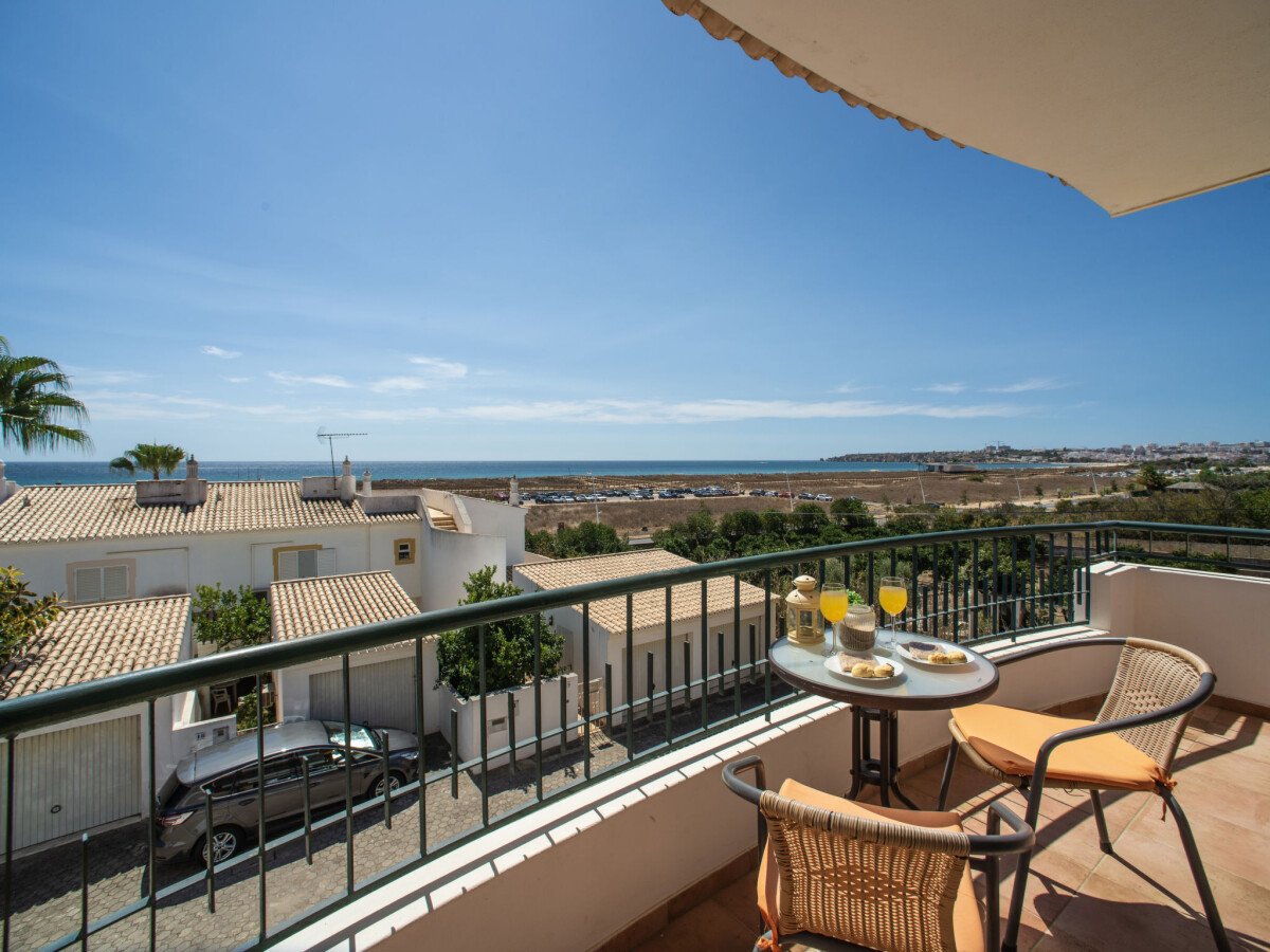 Huis 2 slaapkamers, met sea view