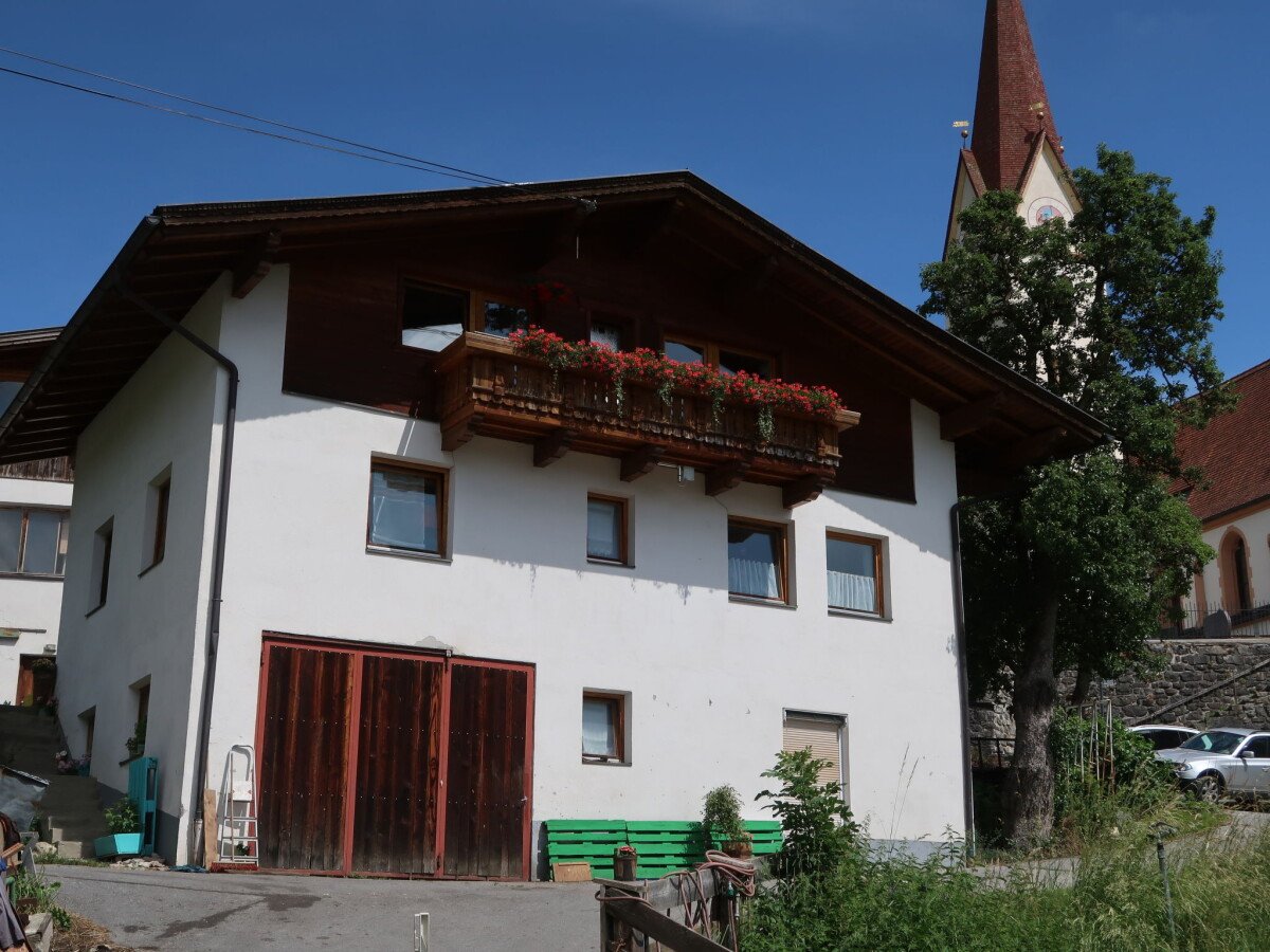 Wohnung 2 Schlafzimmer, mit WLAN
