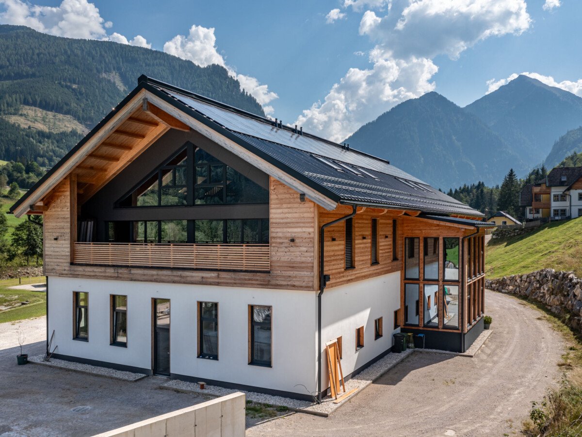 Wohnung 2 Schlafzimmer, mit Whirlpool