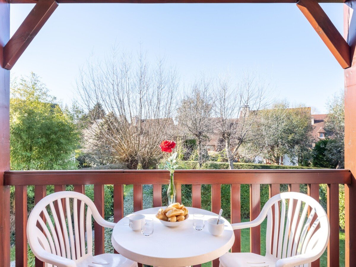 Résidence 1 chambre, avec piscine