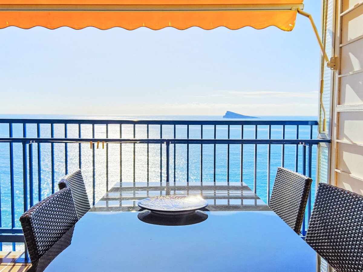 @todoptApartment 2 bedrooms, with sea view