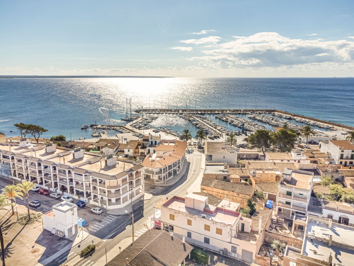 Casa 3 habitaciones, con jardín