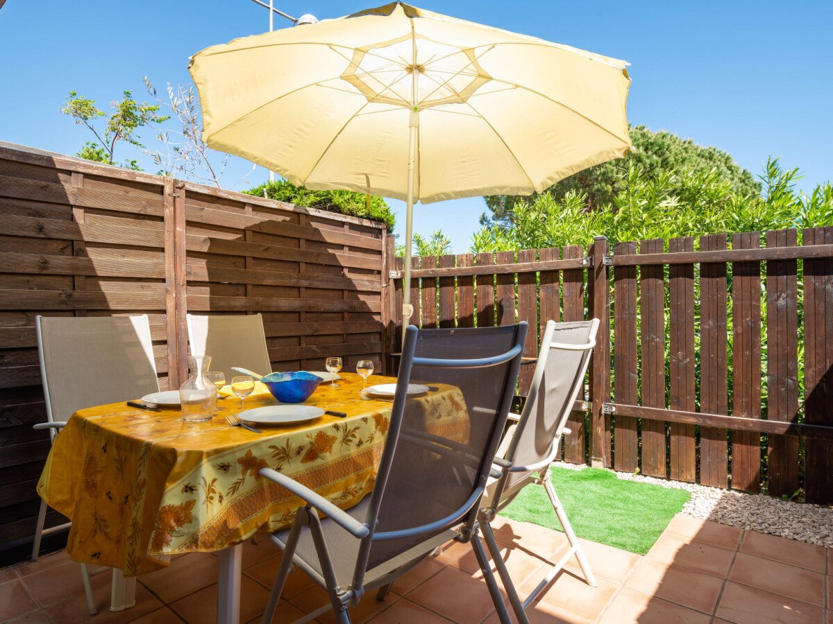 Loft 1 chambre, avec piscine