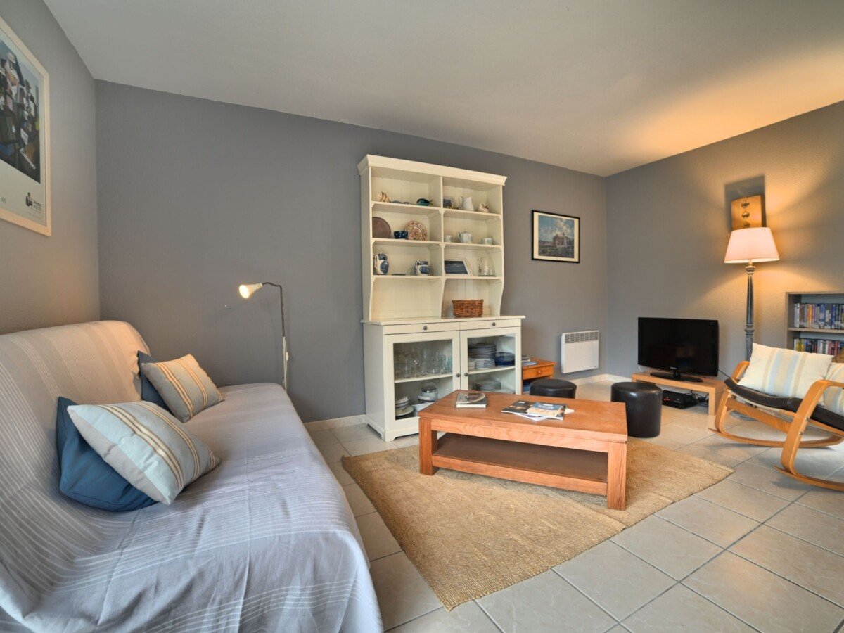 House 3 bedrooms, with garden