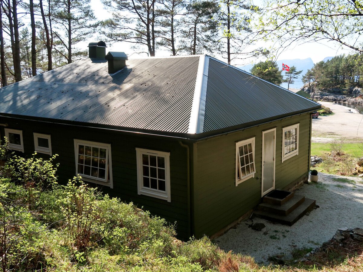 Ferienhaus 5 Schlafzimmer, mit Meerblick