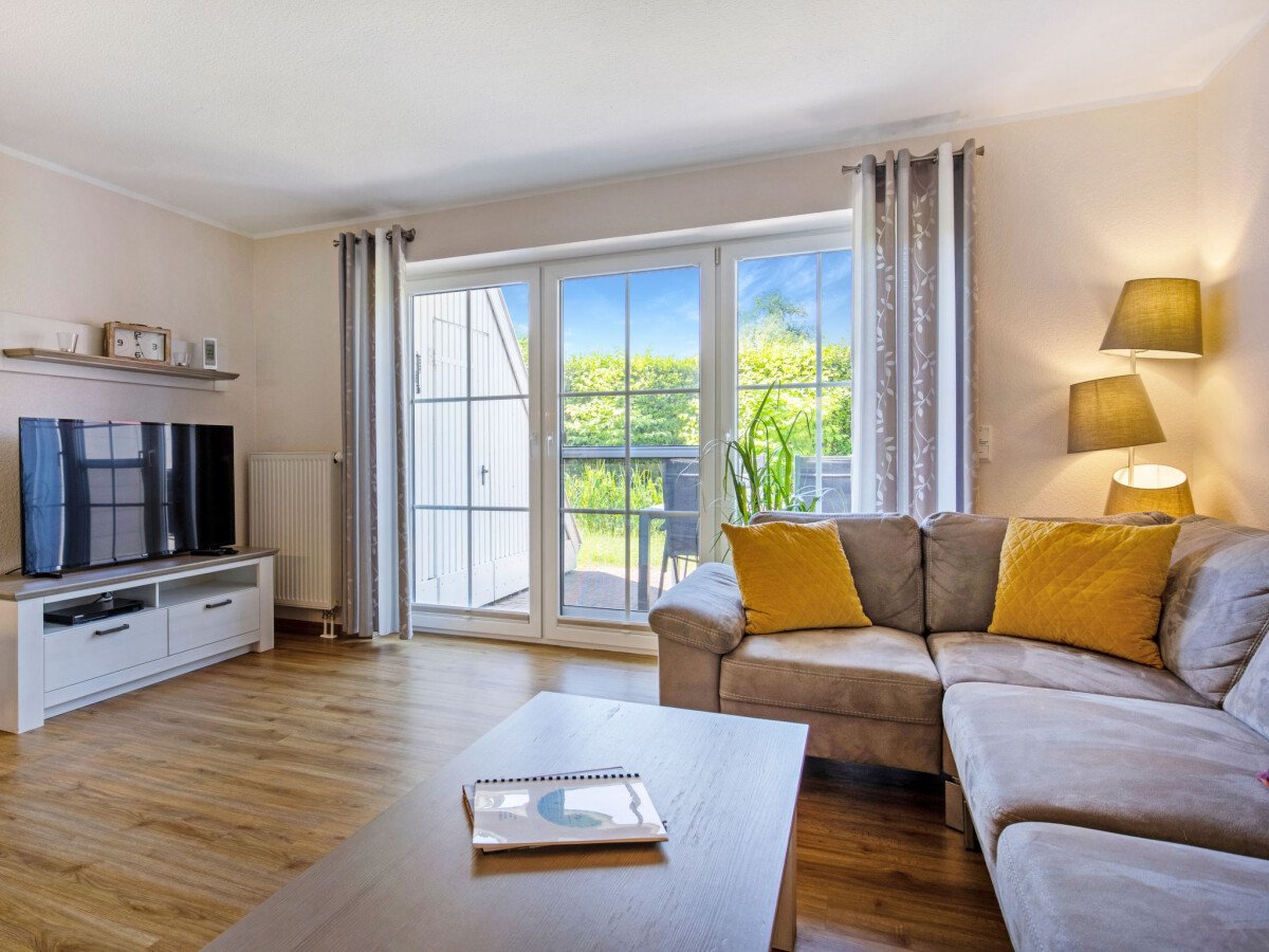 Ferienhaus 3 Schlafzimmer, mit Pool