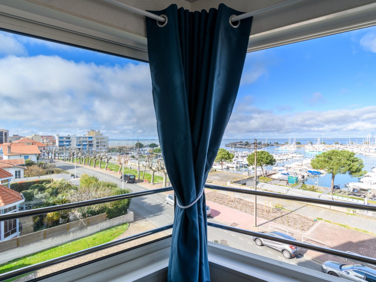 Resort 2 slaapkamers, met wifi