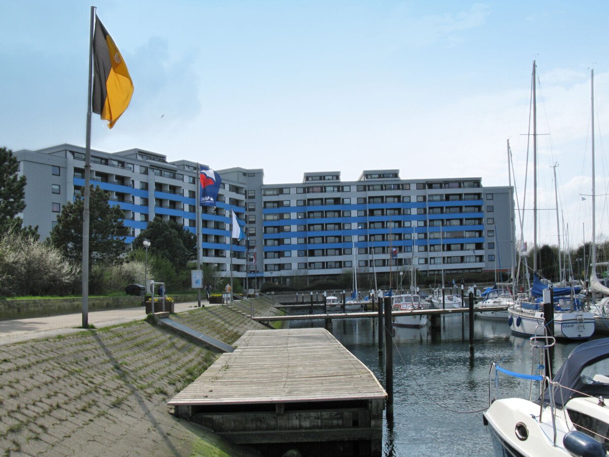 Ferienhaus 2 Schlafzimmer, mit Meerblick