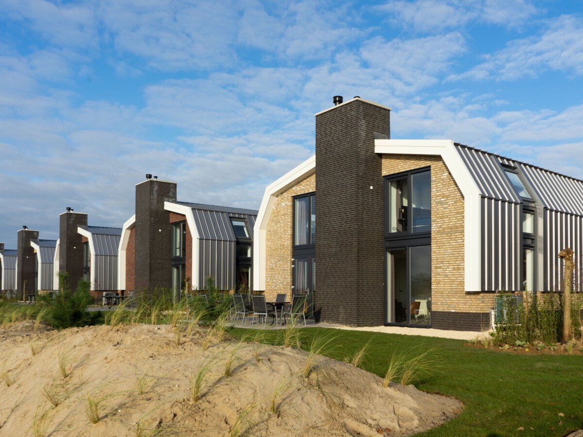 Ferienhaus 6 Schlafzimmer, mit WLAN