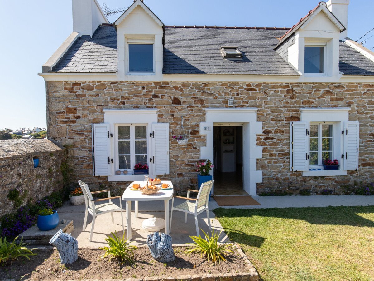 Maison de campagne cozy, 3 chambres, avec jardin