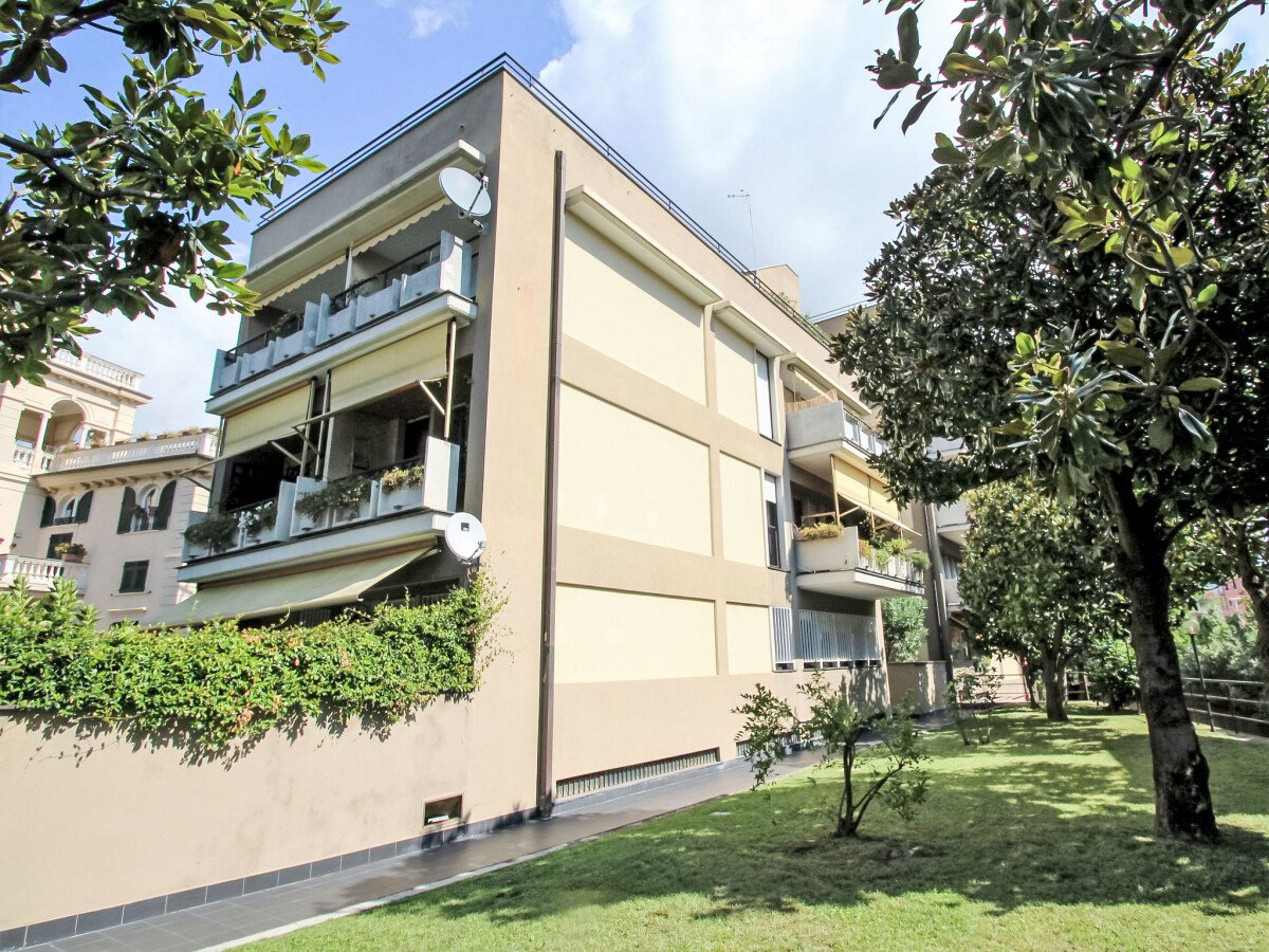 Appartamento 2 camere, con wifi