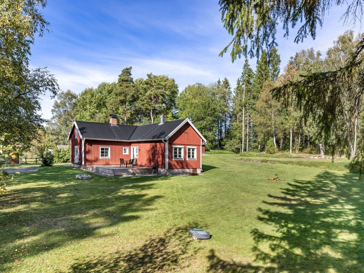 House 1 bedroom, with garden