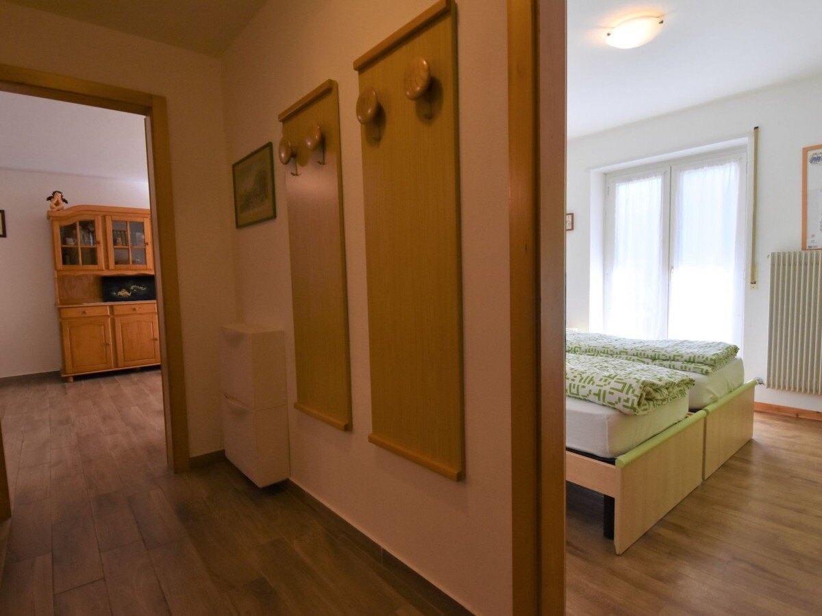 Appartamento 1 camera, con wifi