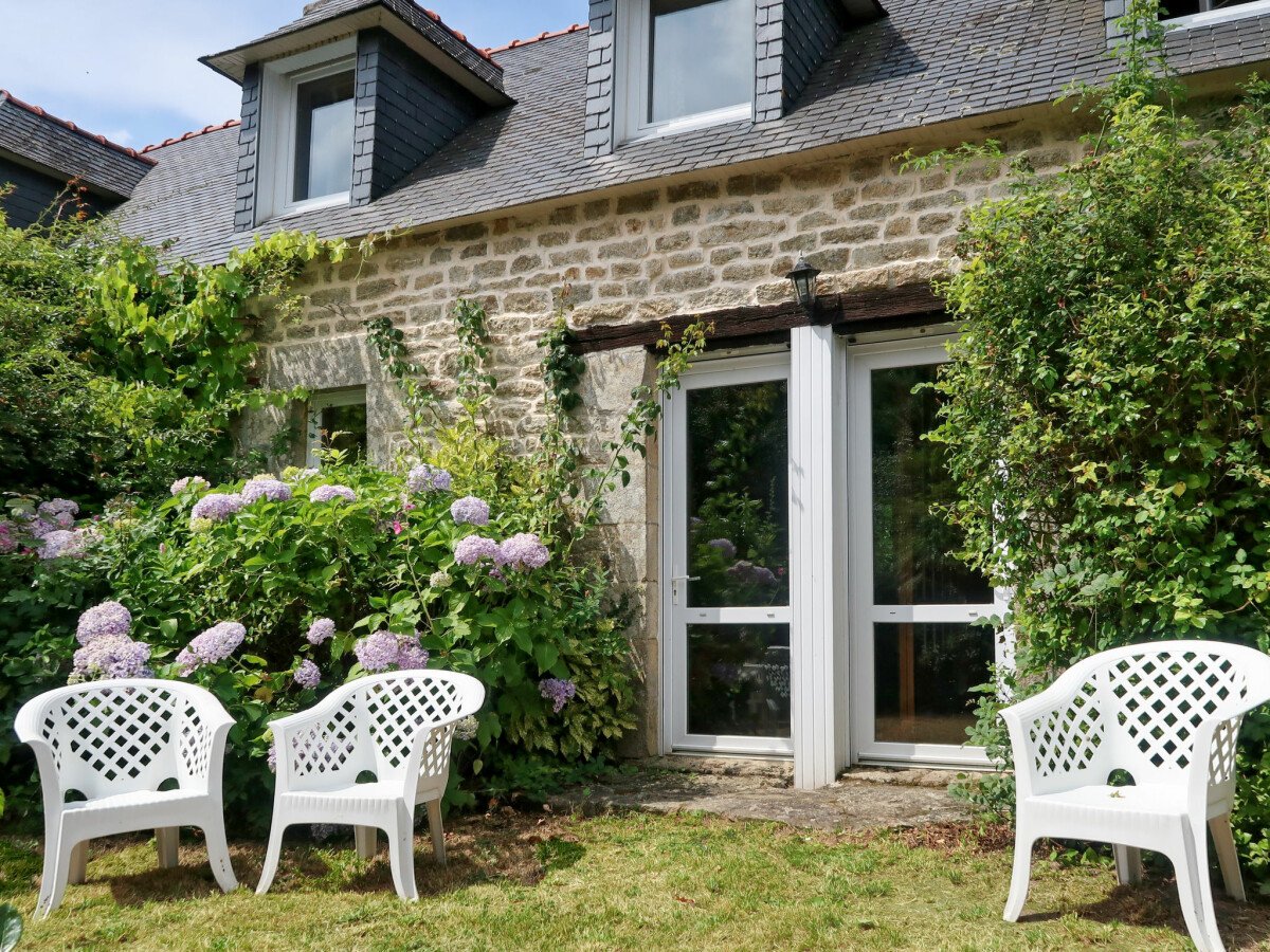 Maison de campagne design, 4 chambres, avec jardin