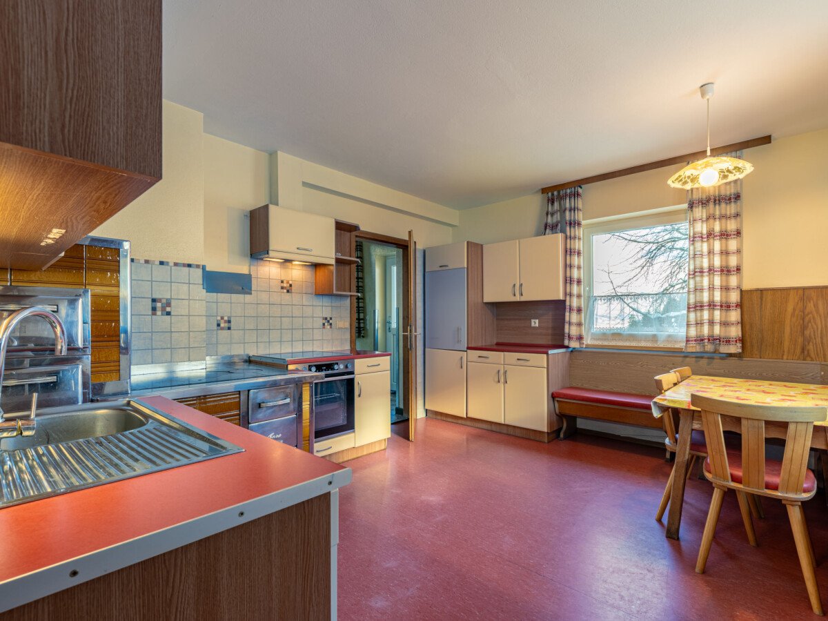 Ferienhaus 8 Schlafzimmer, mit Garten