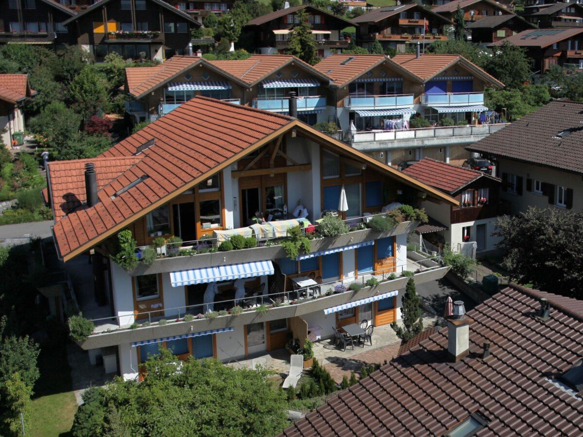 Wohnung 2 Schlafzimmer, mit WLAN