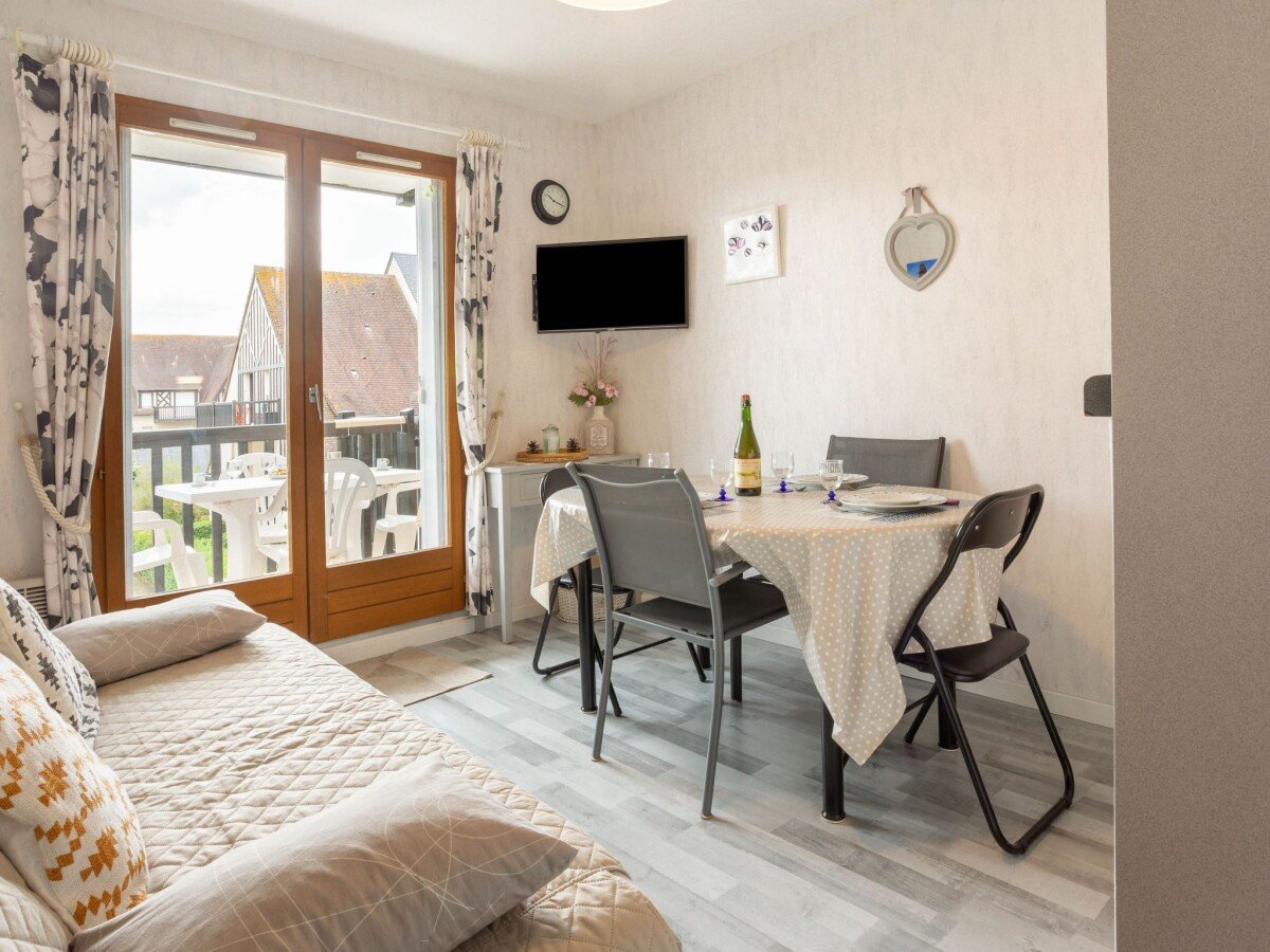 Résidence 1 chambre, avec wifi