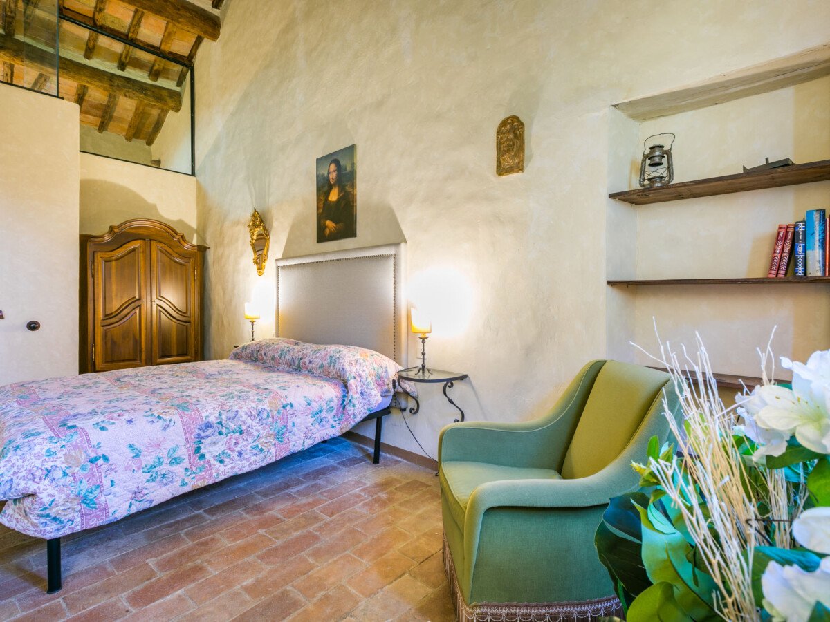 Appartamento 3 camere, con caminetto