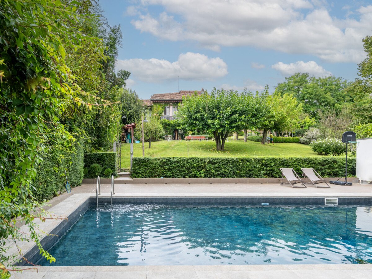 Casa 3 camere, con piscina