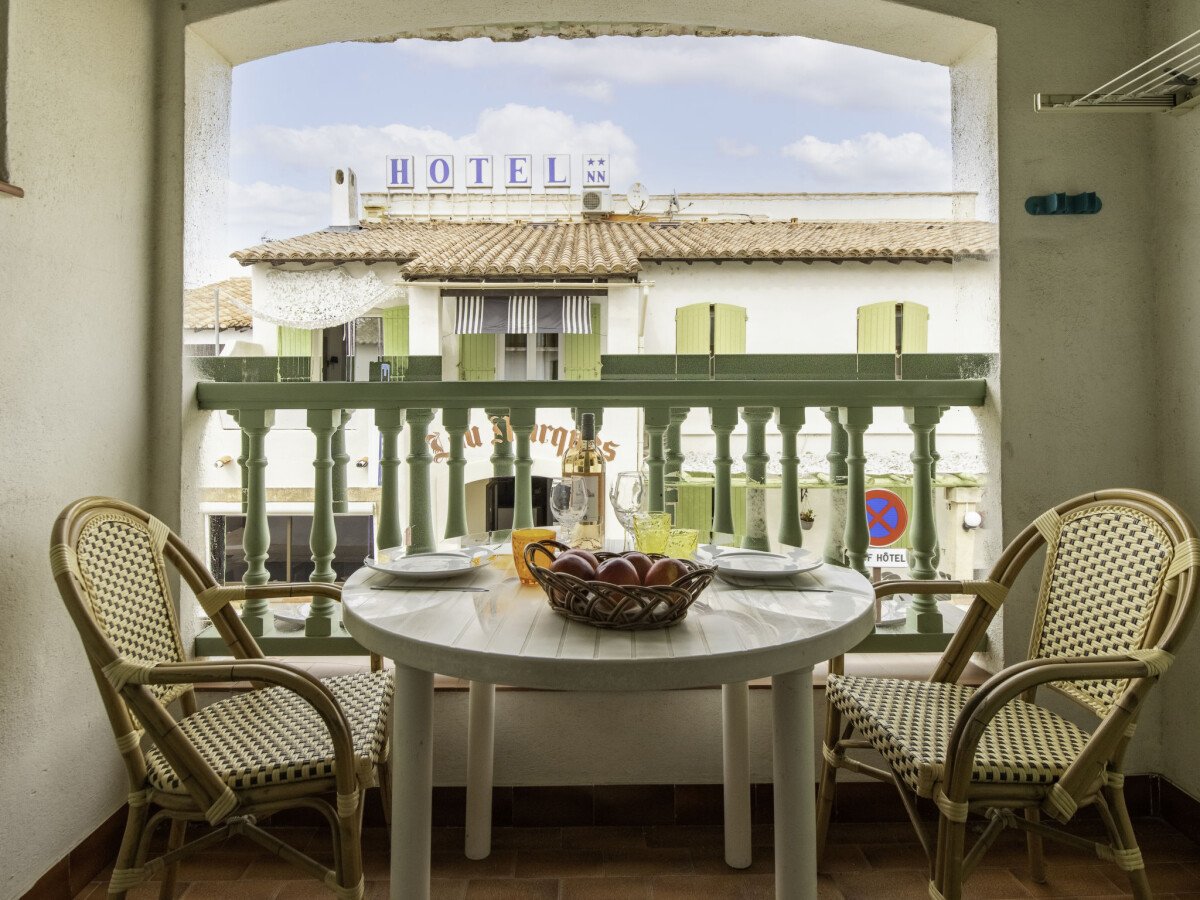 Studio 1 chambre, avec wifi