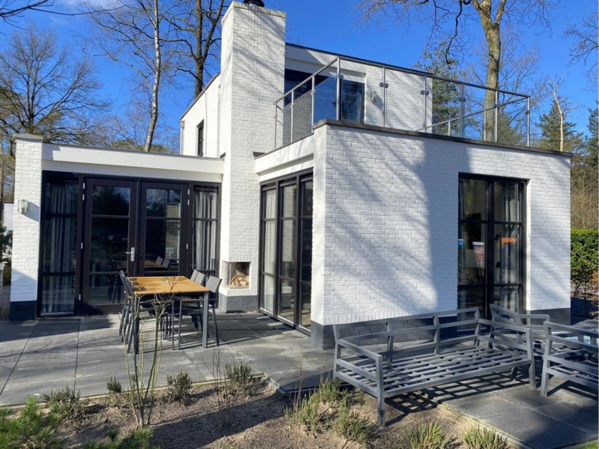 Ferienhaus 3 Schlafzimmer, mit Pool