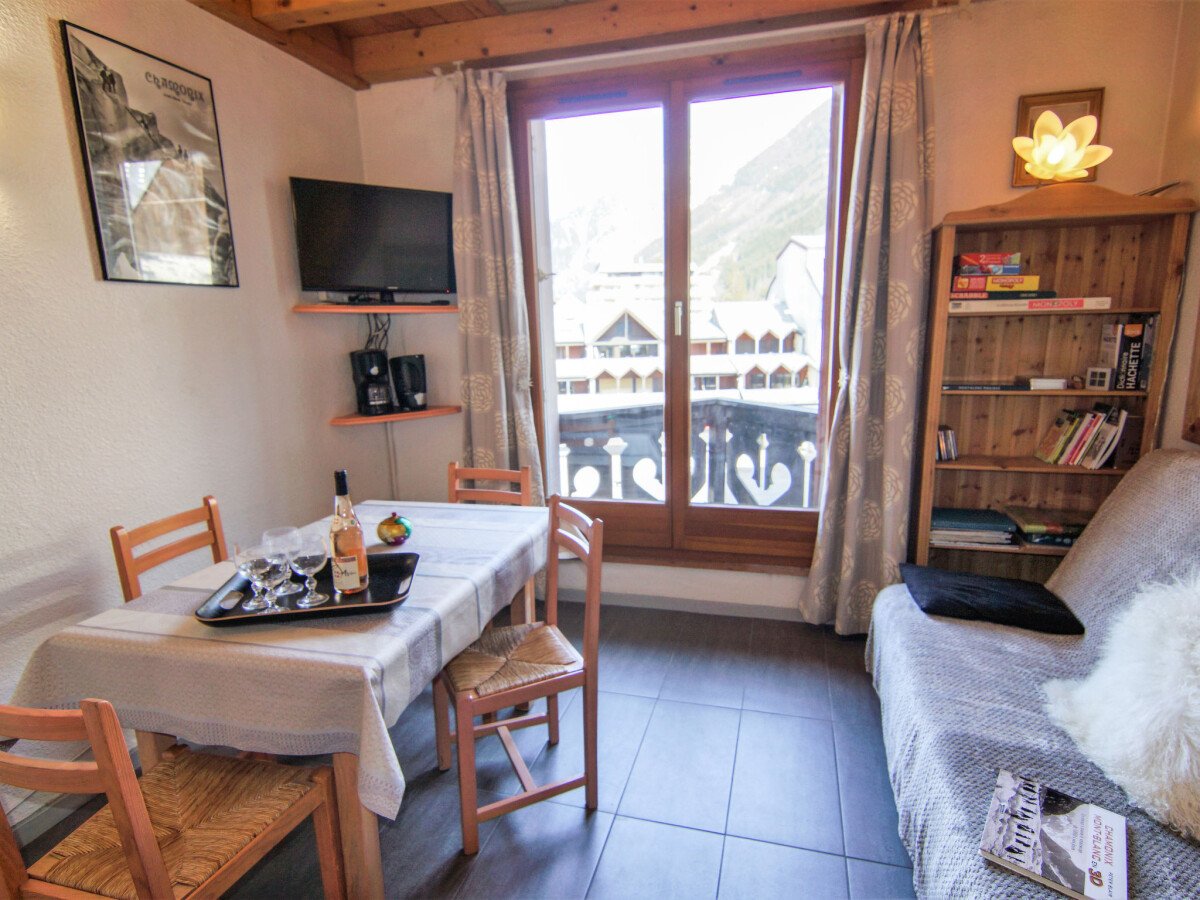 Loft 1 chambre, avec wifi