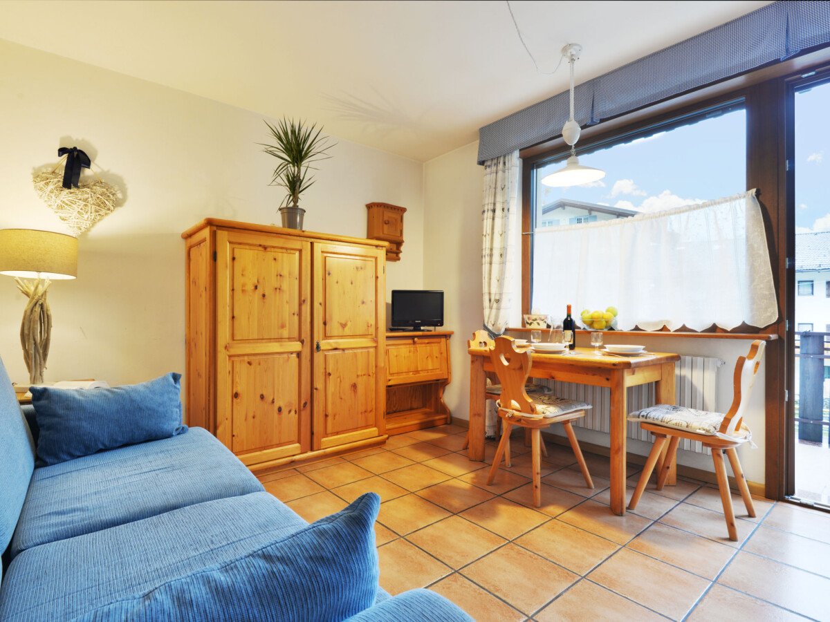 Appartamento 1 camera, con wifi