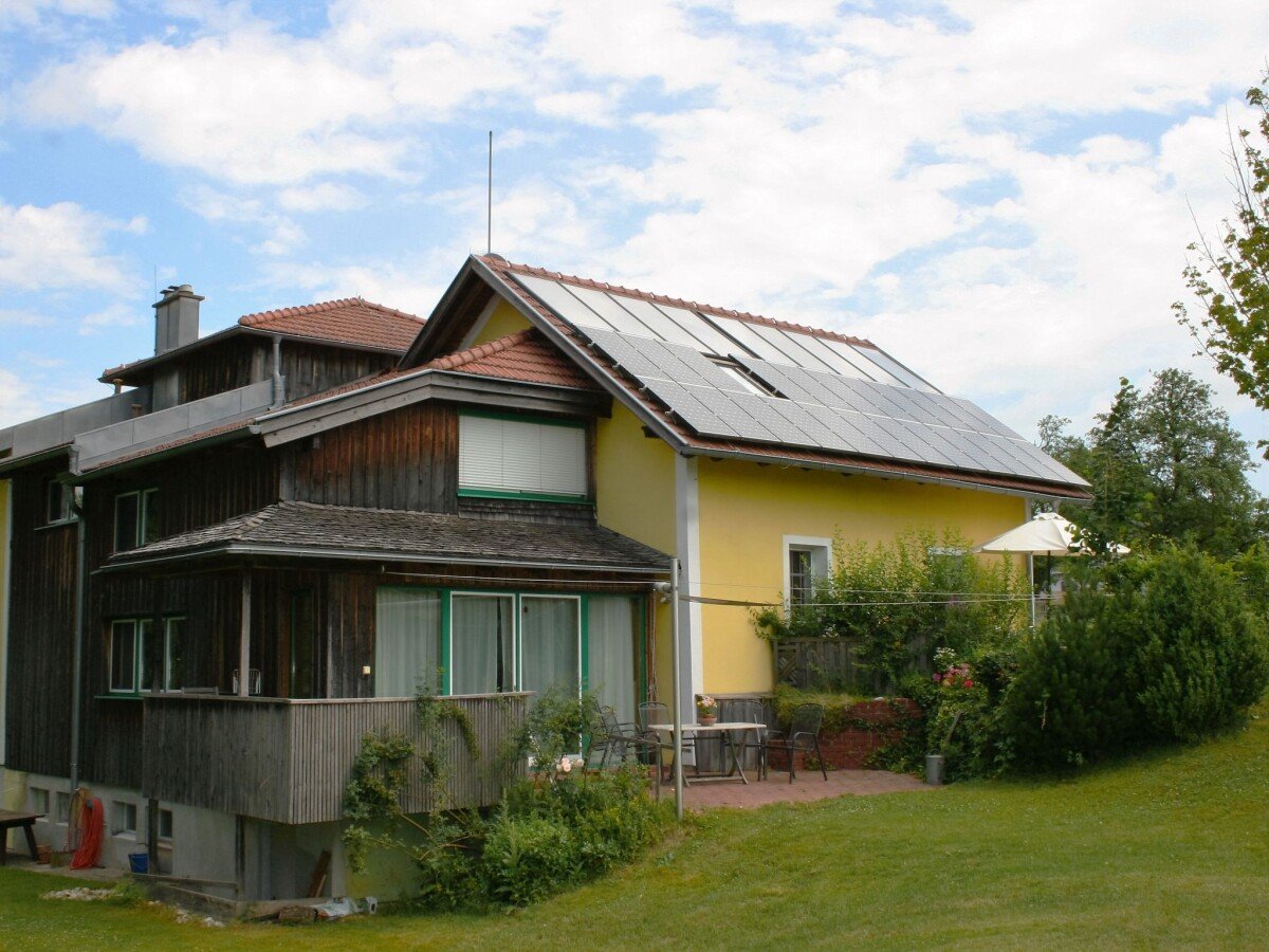 Ferienhaus 4 Schlafzimmer, mit Fitnessstudio