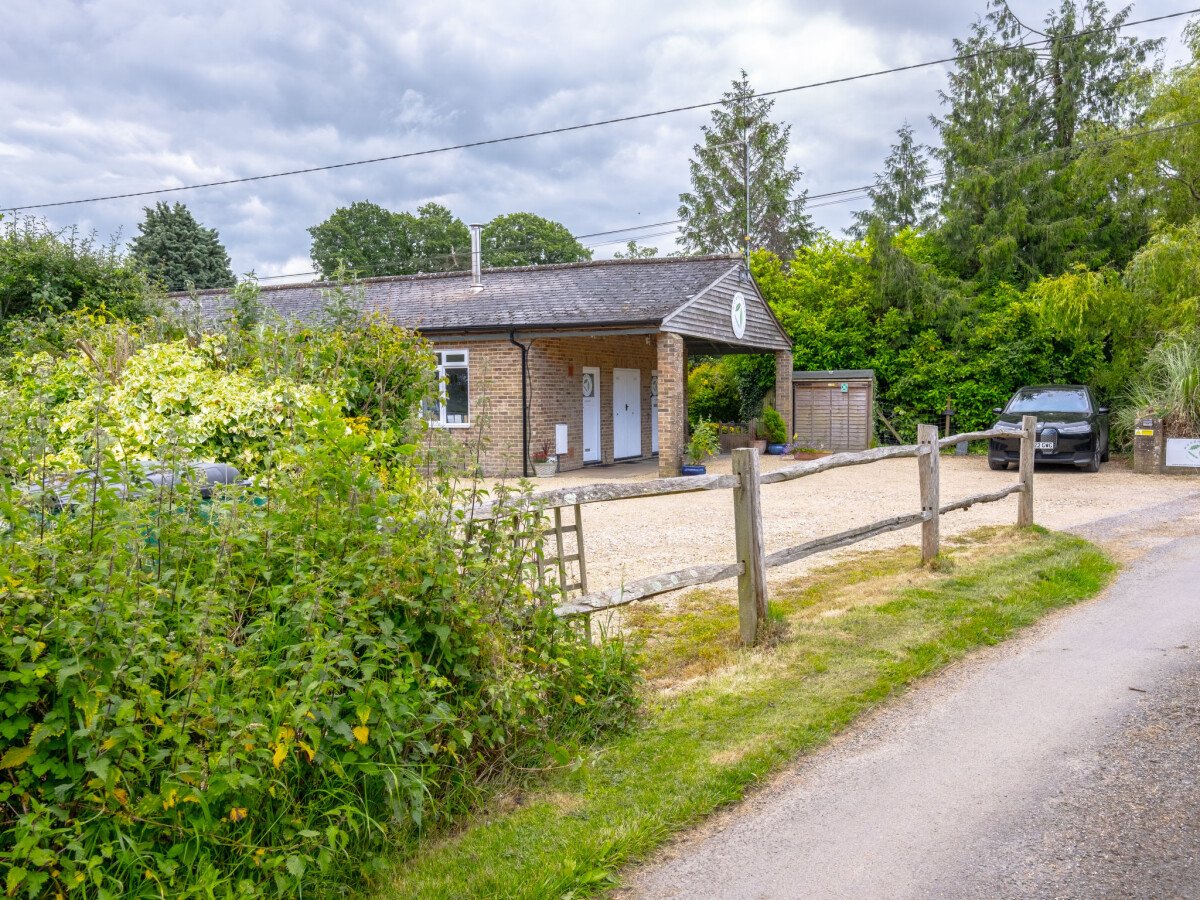 Ferienhaus 3 Schlafzimmer, mit Garten
