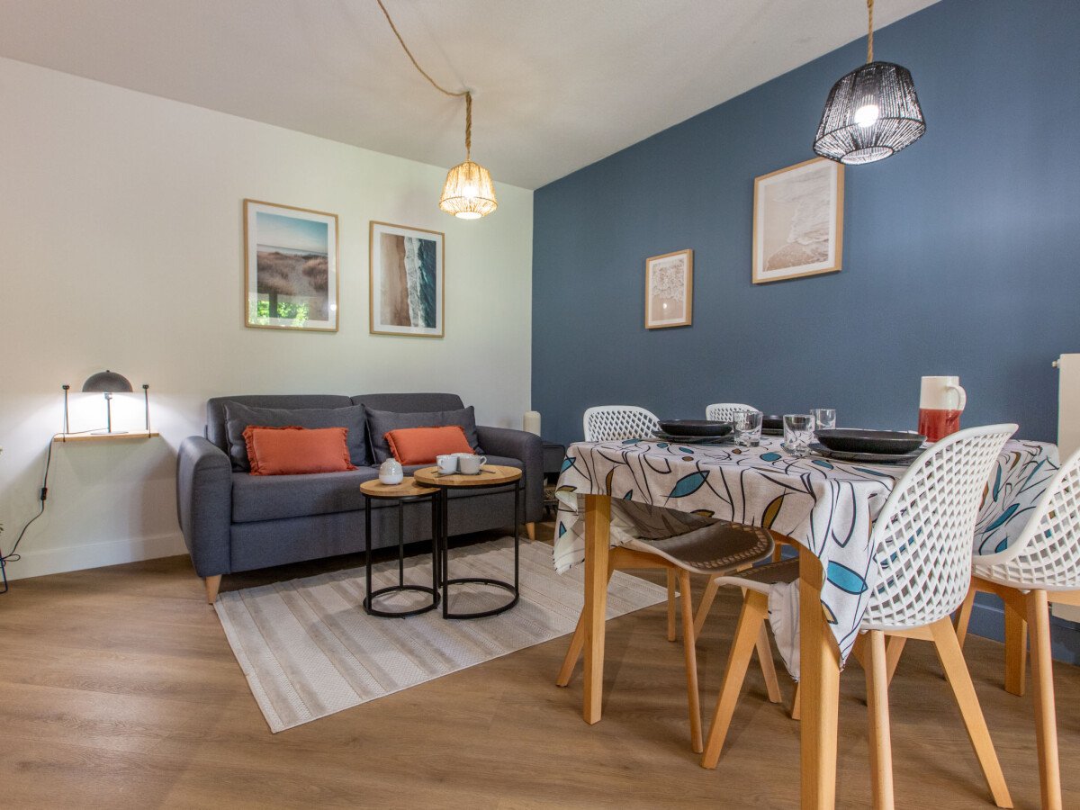 Ferienpark 1 Schlafzimmer, mit WLAN