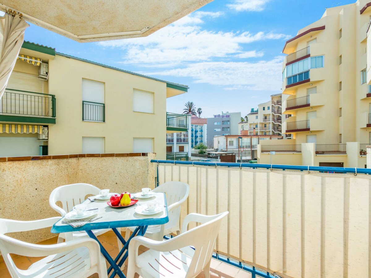 Appartement confortable, 2 chambres, avec parking