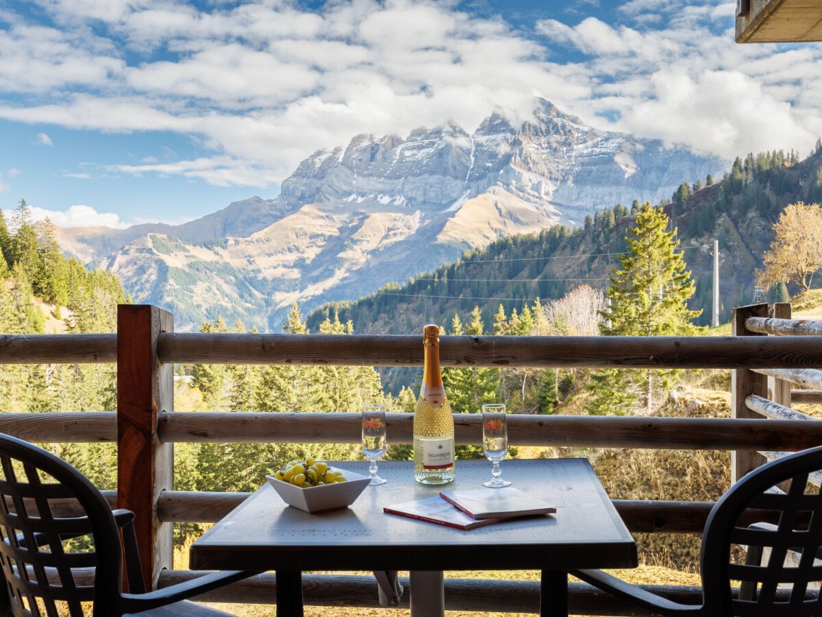 Résidence confortable, 1 chambre, avec parking