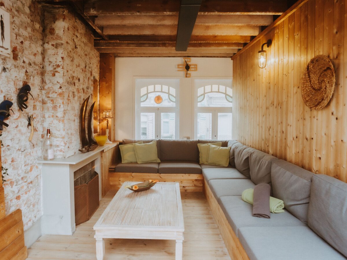 Manoir confortable, 5 chambres, avec jardin