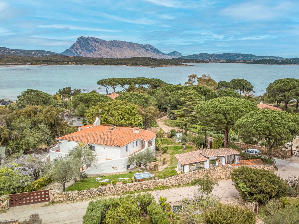 Ferienhaus 5 Schlafzimmer, mit Pool
